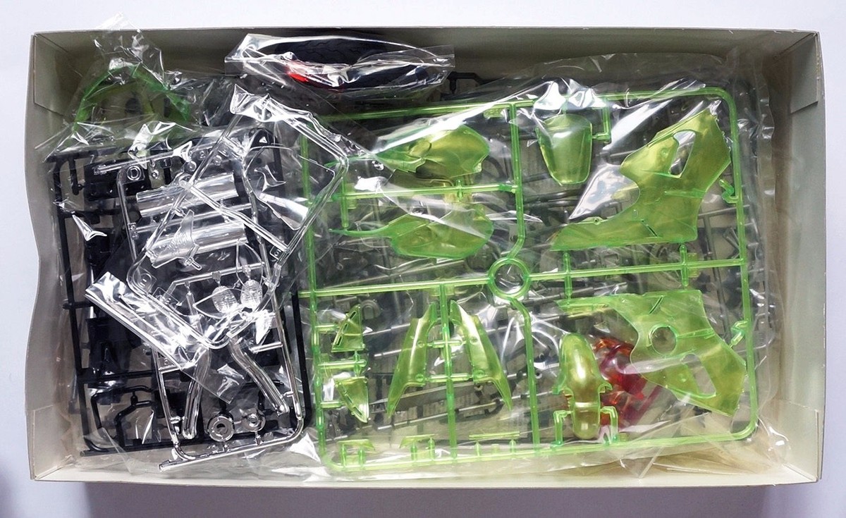 TAMIYA 1/12 Kawasaki Ninja ZX-12R #14084 scale model kit | eBay