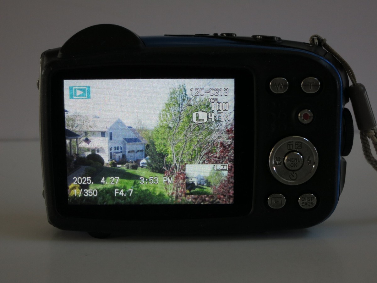良品中古 FinePix XP60 ブラック  M555 Amazon.com : Fujifilm FinePix XP60 16 MP Digital Camera with 2.7