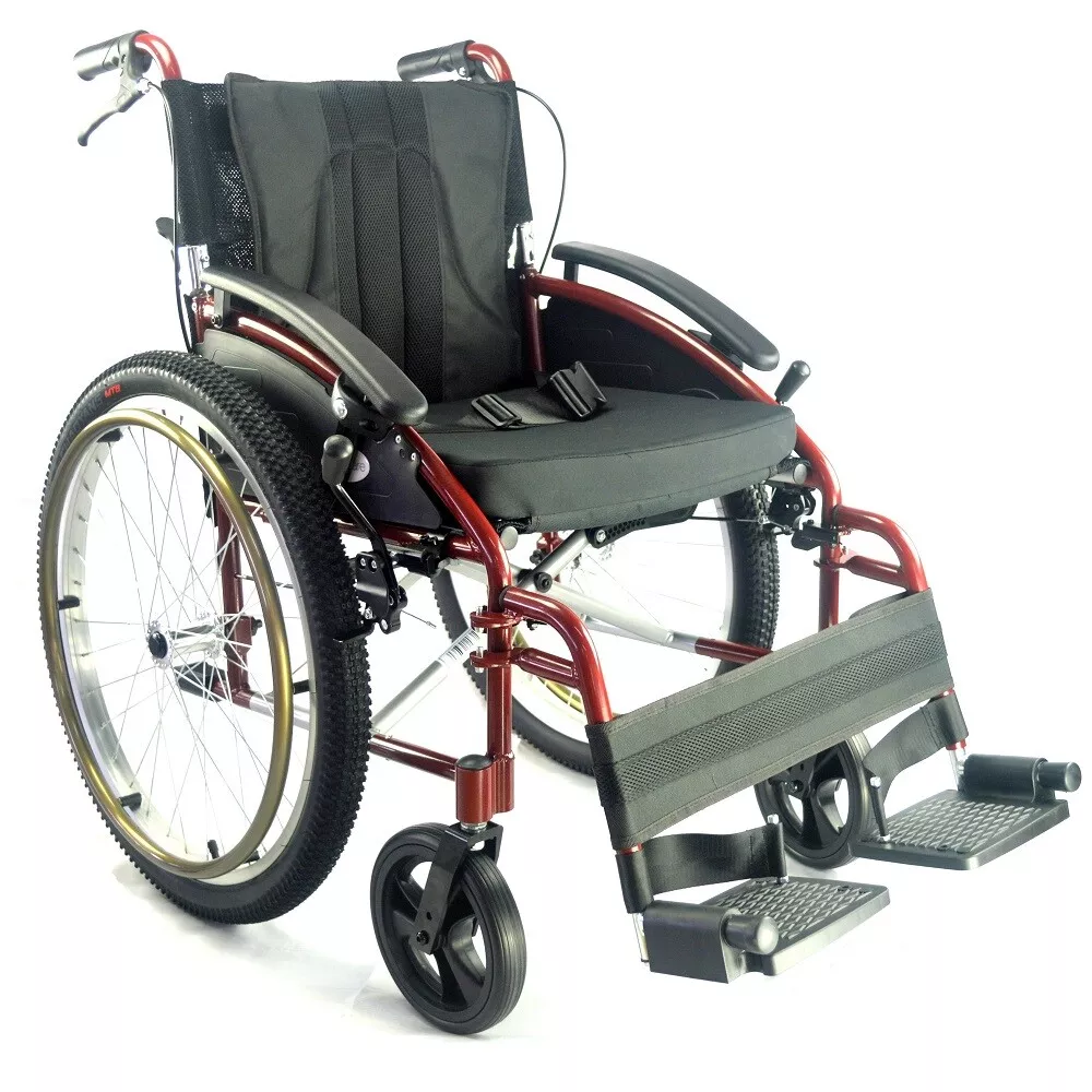 Self propelled wheelchairs for sale deals