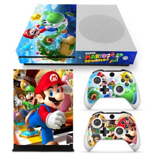 super mario xbox one
