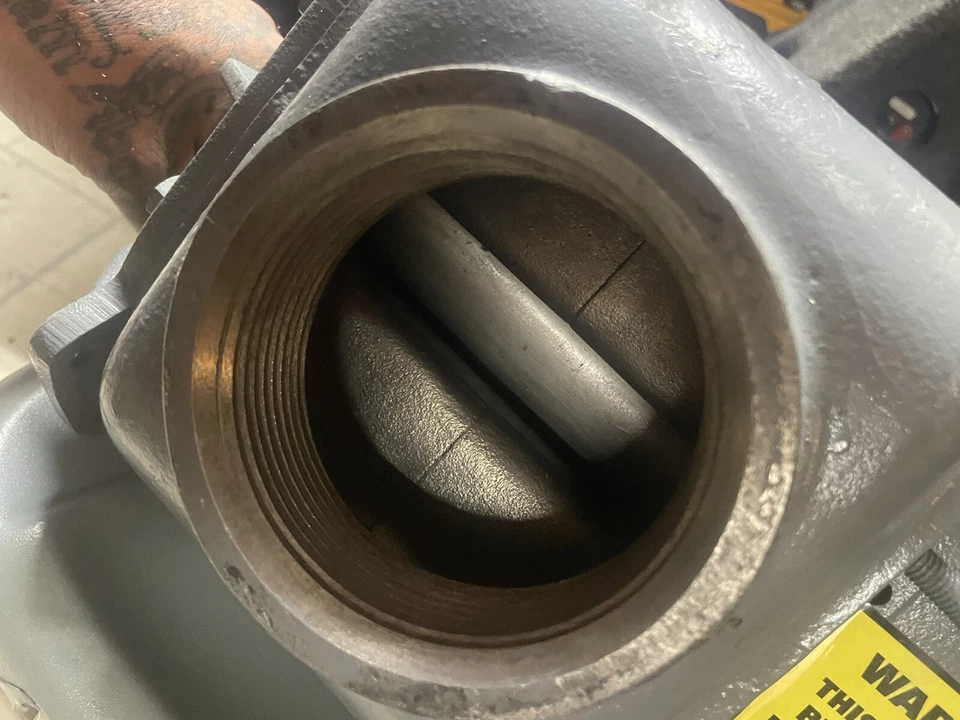 Soplador Roots Homles 2506J Whispair Max Foto 4 de 4