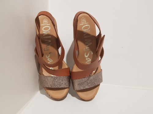 zapatos de piel - Imagen 7 de 11