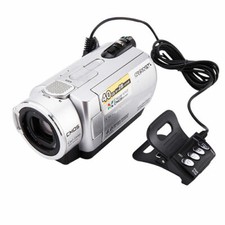 1.5m Remote Commander for SONY LANC ACC Socket Handycam Camcorder RM-VD1 SR-VD1