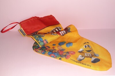 Calza Befana MM'S M'MS MMS Epiphany Puppet Game Gadget Collection