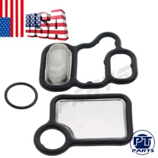 Solenoid Spool Valve Gasket Kit For Acura Honda K-series i-VTEC K20 K23 K24 K20A