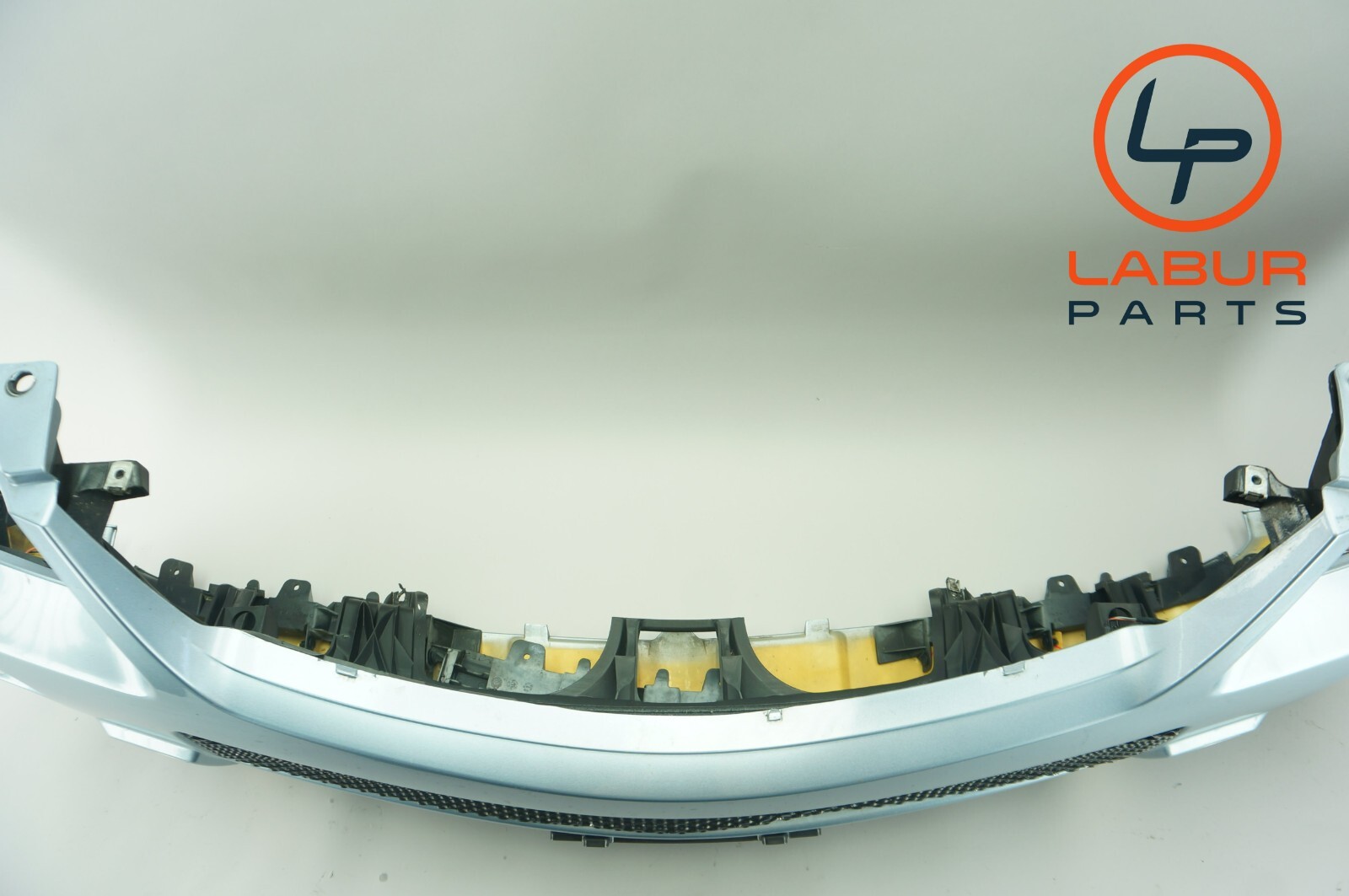 2006-2011 Mercedes-Benz W164 Ml63 AMG Factory OEM Front Bumper 