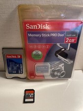 san disk lot