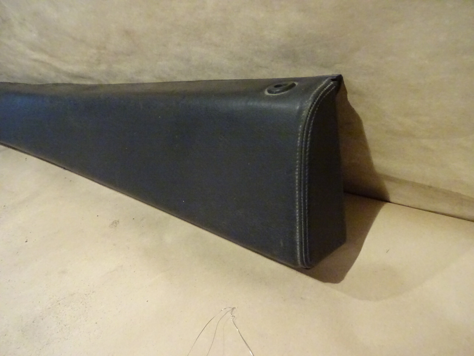 Ferrari Mondial - RH Door Upper Panel - P/N 61780400