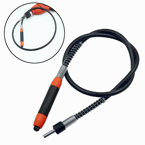 Flexible Shaft Rotary Fits for Grinder Electric Drill Polishing Machine Tool - Picture 2 of 6