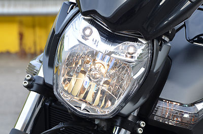 1 X XENON OPTIK ABBLENDLICHT FÜR BMW K 1300 S (K40) R 1200 GS R 1200 GS (R12W) 
