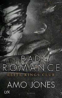 Thumbnail - Bad Romance - Elite Kings Club | Buch | 9783736312913