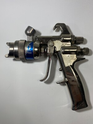 #ad Graco XT Series 300psi Paint Spray Gun Not Tested C $162.80
