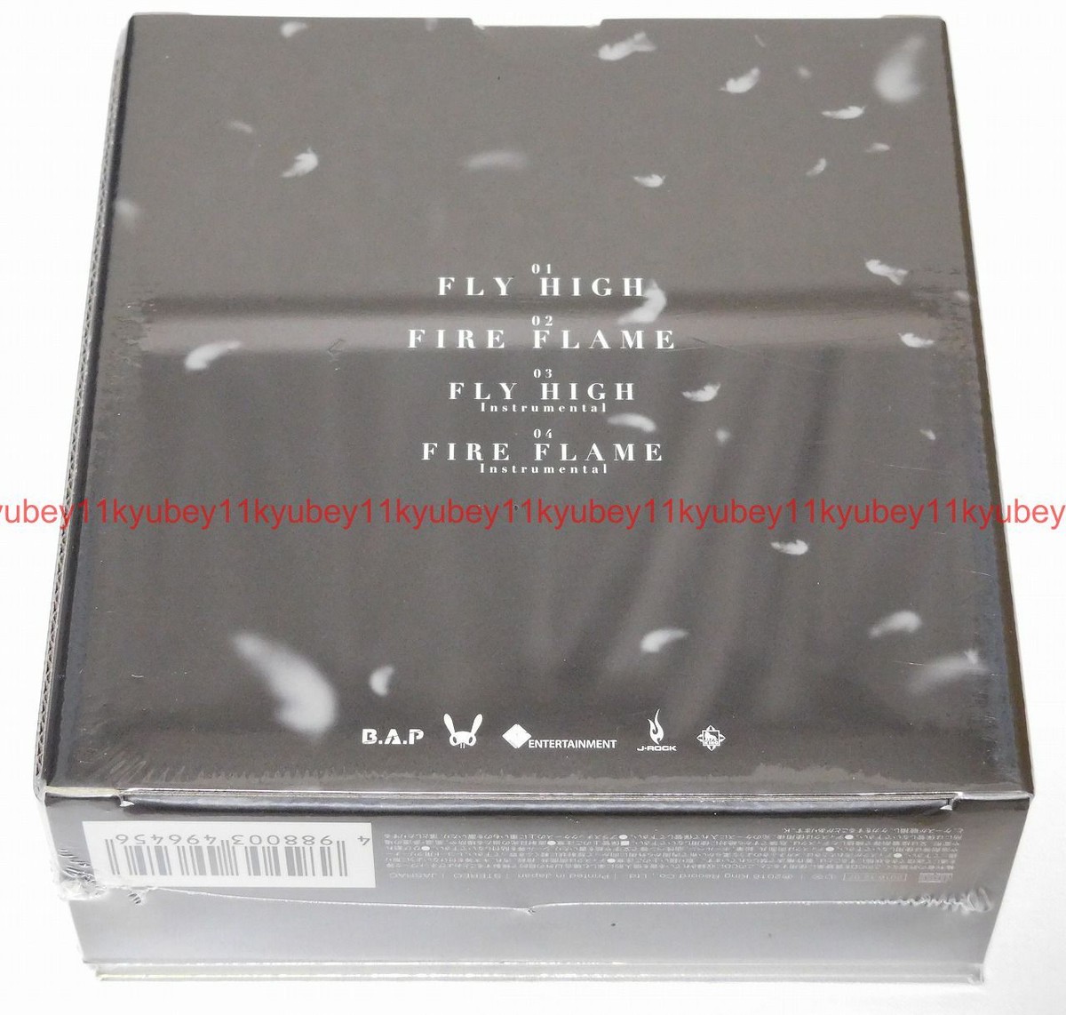 B.A.P CDコレクション Fly High by B.A.P (CD, 2016) for sale online | eBay