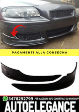 ❤️Spoiler paraurti anteriore ADATTO  PER VOLVO S60❤️