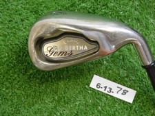 Callaway Big Bertha Womens 6 Iron Gems 65 Ladies Graphite
