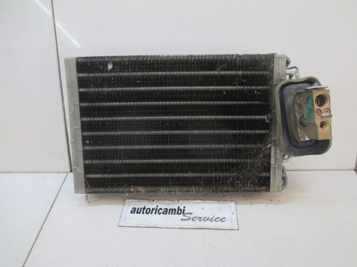 2028300758 Verdampfer Heizkörper Klima MERCEDES Classe CLK W208 2.0 B 120KW Aut