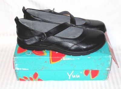 yuu mary jane shoes