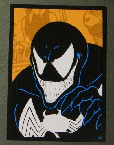 Marvel 80 Years Anniversary Stickers and Trading Cards PANINI No 1- 192 + C 1-50 - Picture 100 of 243