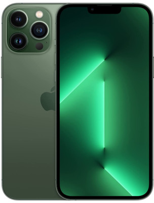 Apple iPhone 13 Pro Max Smartphone alle Farben & Speicher (entsperrt) - für Ersatzteile