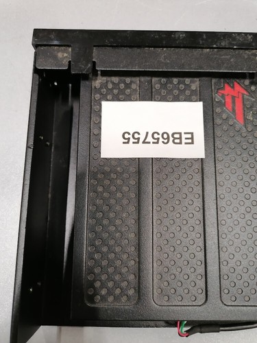 Creative Sound Blaster X-Fi Drive Bay - Used, Working, Scratched - Afbeelding 8 van 9