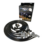 <!--F#f_0-->EAGLE 9mm SB Chev 8cyl Ignition Lead Kit Fits 283-350 Under Exh Manifold HEI<!--F/-->