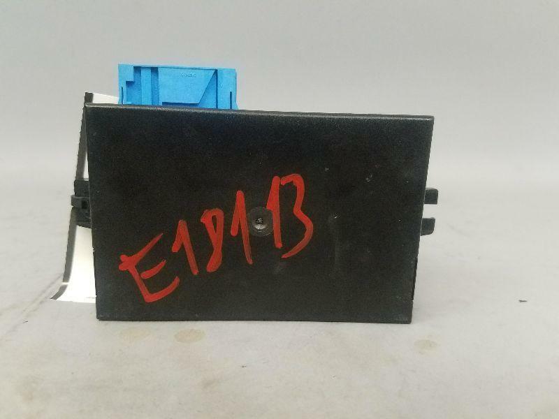 2000 2001 2002 Bentley Arnage Cruise Control Module PM55290PA