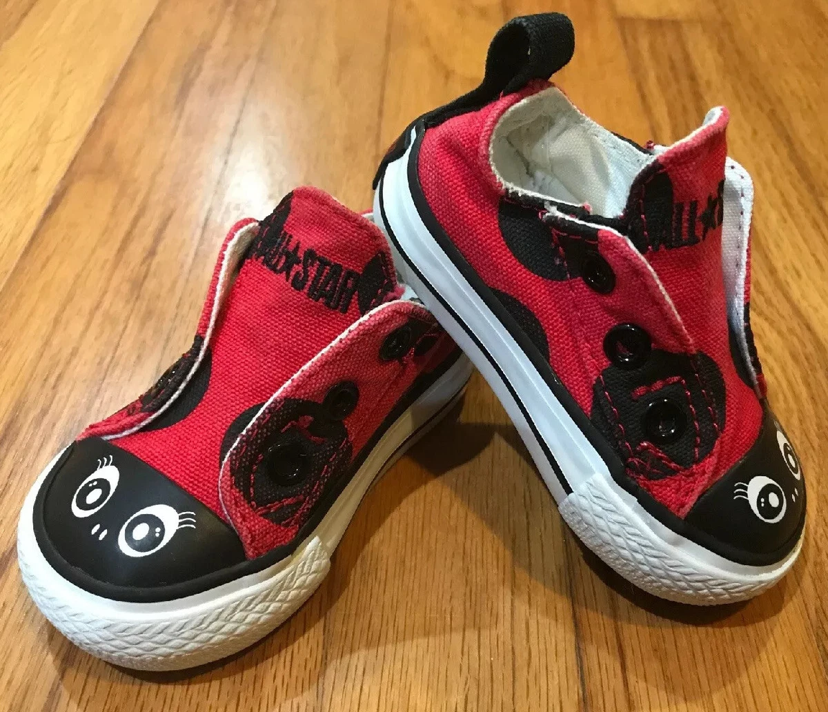 Converse Chuck Taylor Low