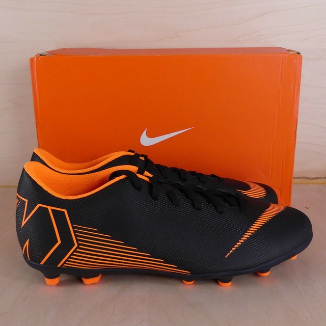 mercurial vapor 12 fg