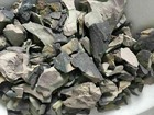 Baked Indian Grey Clay Earth Roasted 100 gm indian Bhuni Mitti Namkumatt Khadi