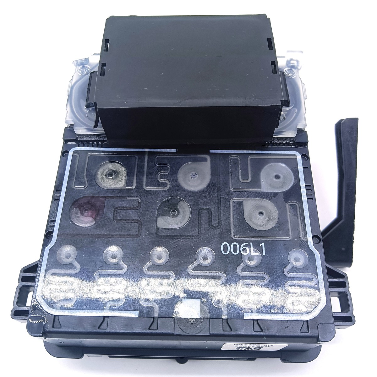 Testina Di Stampa ISSCX C8770A Compatibile HP Photosmart (D6163, D7268, C8100) – Ricondizionata Testata