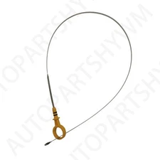 NEW Engine Oil Level Dipstick For Chevrolet Silverado 1500 GMC Sierra 1500 4.3L