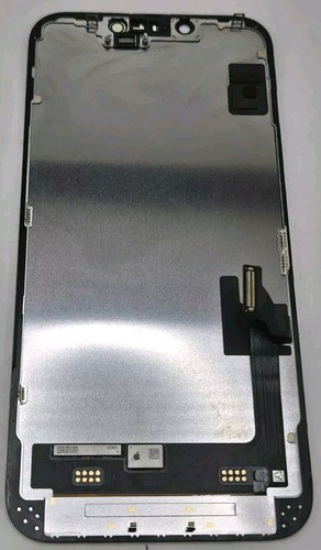 GENUINE APPLE IPHONE 14 SCREEN GLASS DISPLAY LCD OEM GRADE A- - Picture 7 of 8