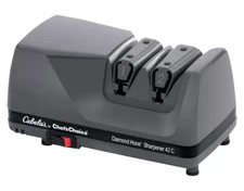 Chef'sChoice M42 Two-Stage Electric Knife Sharpener