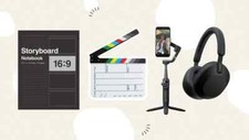 Beginner to Intermediate Filmmakers essential...