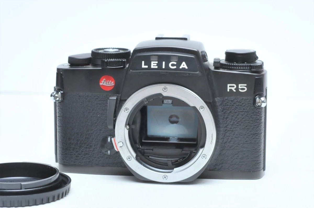 Leica R5 Film Cameras for sale - eBay