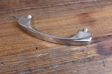 GE/RCA/Hotpoint Recycled Dryer Metal/Steel Door Handle w/Screws WE1X257