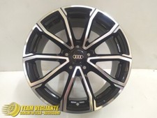 N4 Cerchi in Lega da 17 Pollici per AUDI A5 Dal 2024 - A4 - A6 / AVANT