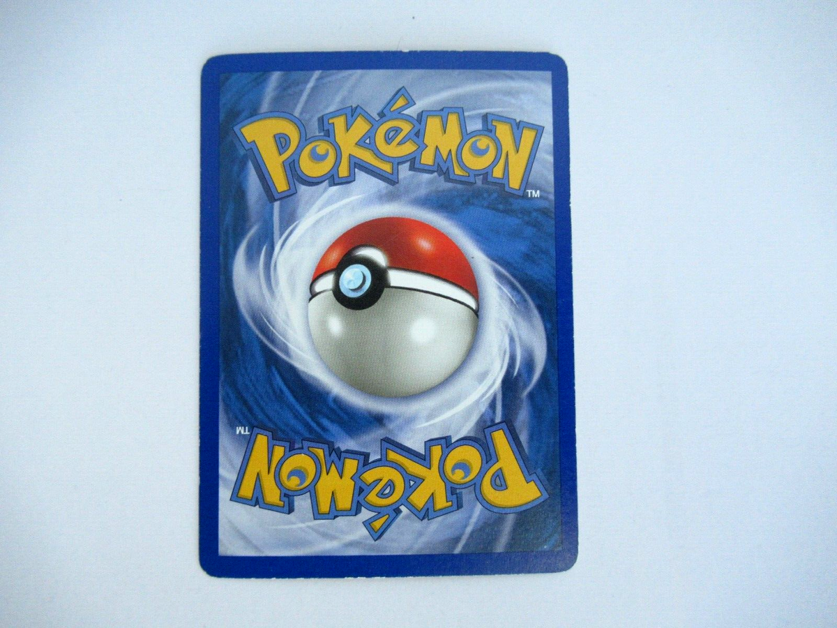 ウィンウィン トレカ Pokemon Card - Weezing Expedition 32/165 Holo Rare | eBay