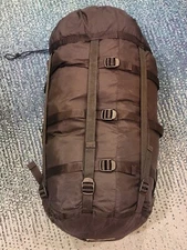 USGI MSS Modular Sleep System 4 Piece Woodland Camo