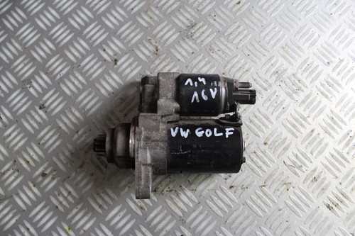 Anlasser 0001120406 VW 1K/1KP/5M/1KM