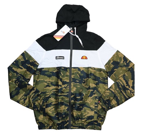 Vintage Ellesse Vertical Dive Multicolour Ski Jacket, Pants | eBay