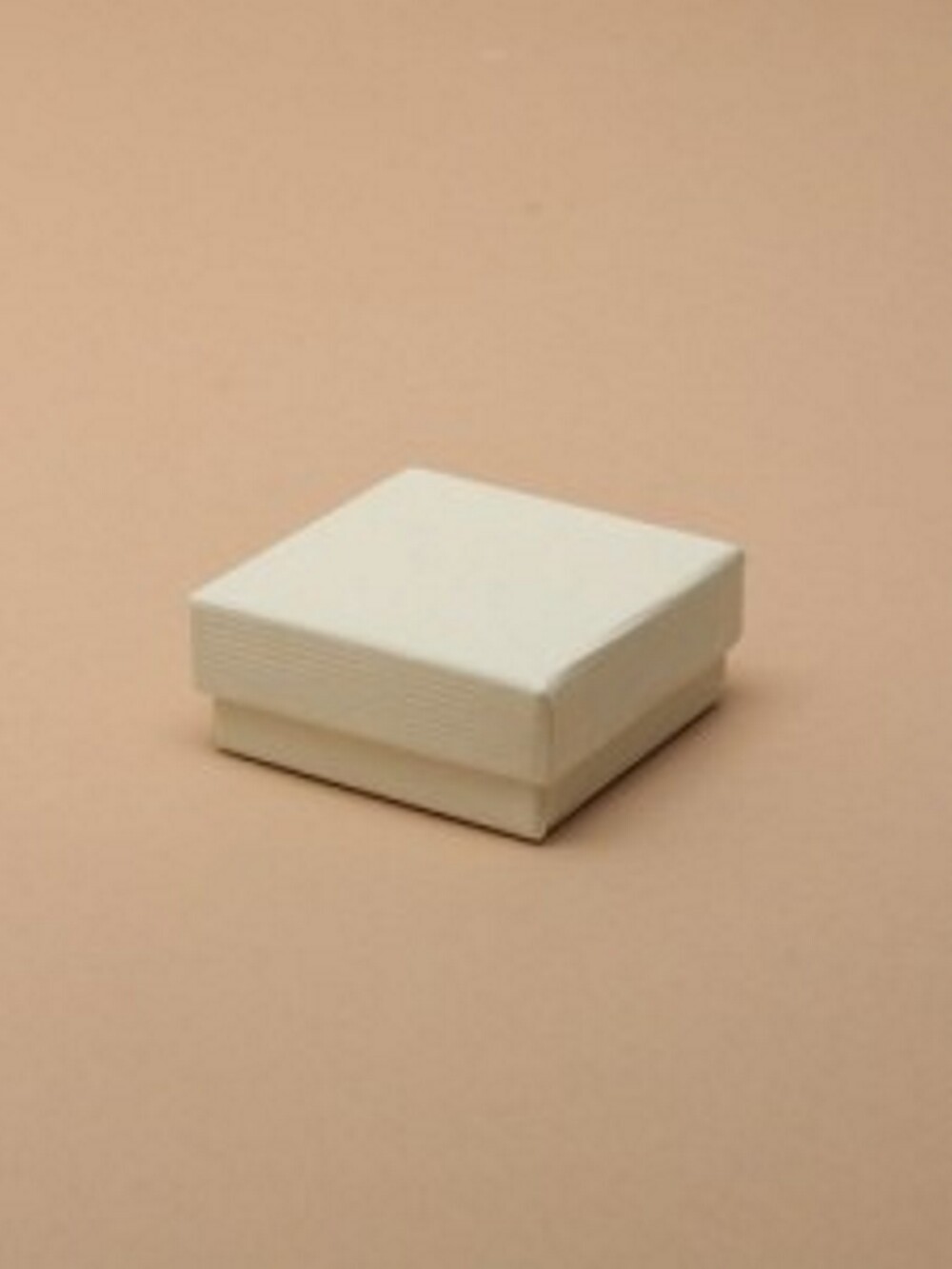 12 x Cream Large Letter Size Gift Boxes Jewellery Earring Necklace