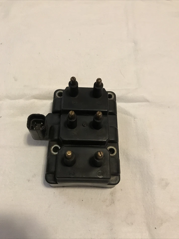 1990-1998 Dodge Plymouth Caravan Voyager Vision Intrepid Concorde LHS -Coilpack- - Image 2 of 4