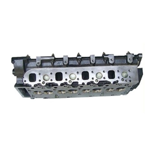 cylinder head for Isuzu 4HF1 engine | eBay
