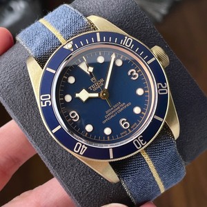 tudor bucherer