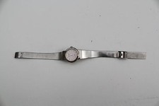 FOSSIL F2 ES-8854 SOFT METAL LADIES BAND WRIST WATCH 7978