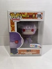 Hit Funko Pop Dragon Ball Z Super Toys R Us Exclusive 315 Anime W Protector
