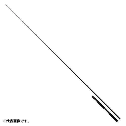 Daiwa 20 Rebellion 731MHFB Baitcasting Rod for Bass