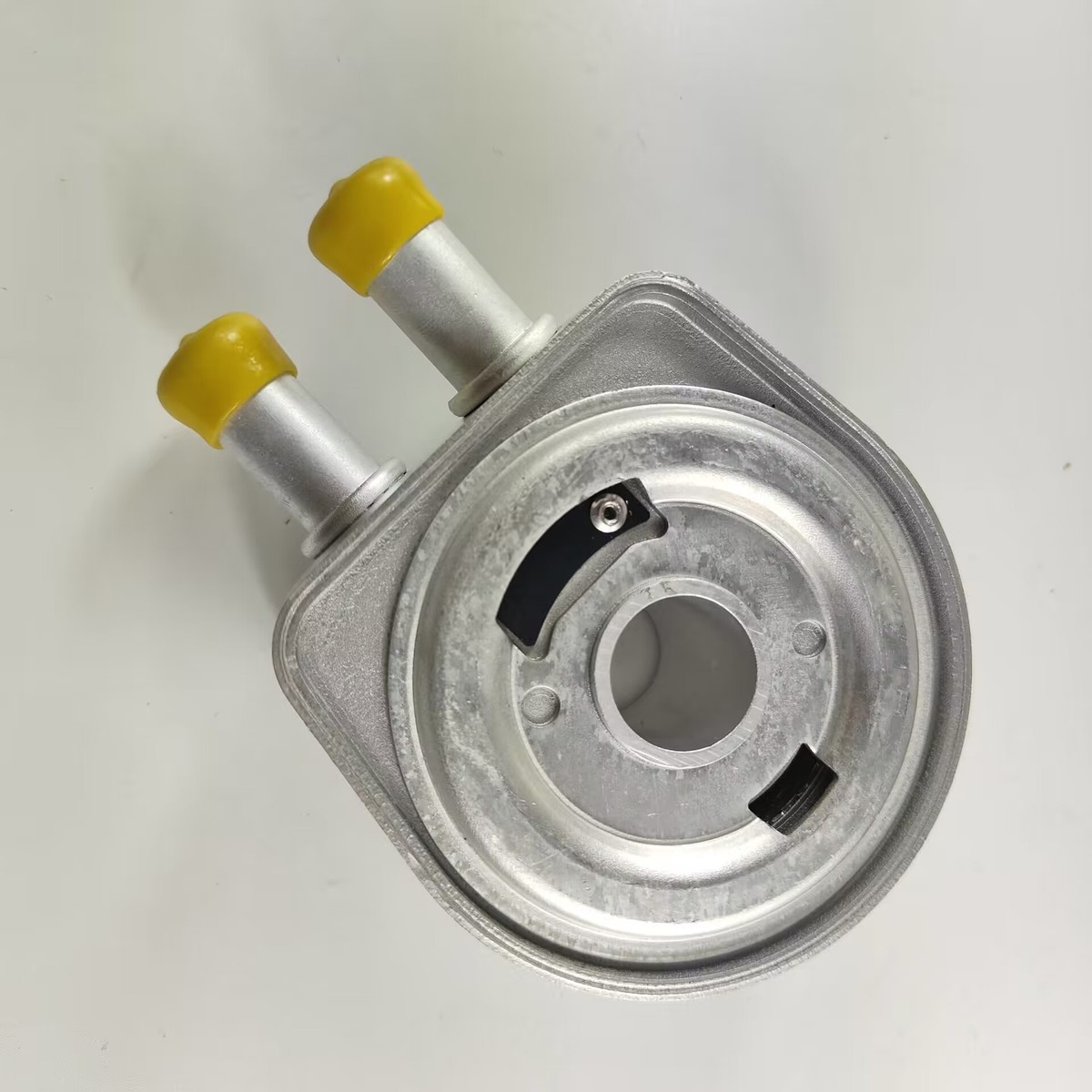 Solido 1/60 Renault Saunders Toner GAM N°3502 – Remorque Avec Toit Déteint, état Nickel