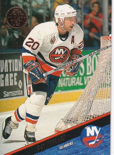 93-94 THE LEAF SET #1-220 - PICK FROM LIST - FREE COMBINED SHIPPING - Picture 124 of 222
